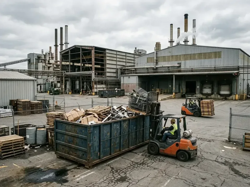industrial-factory-scrap-conta-003 — frequently asked questions, Cheap Roll-off Dumpster Rentals in Clifton, NJ